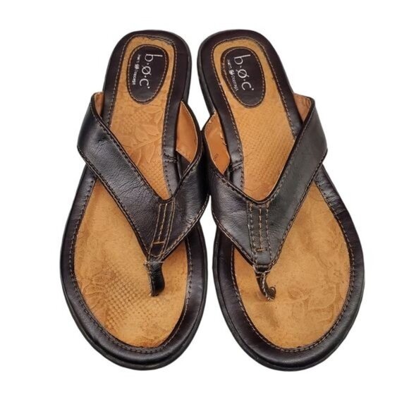 b.o.c. Thong Style Sandals - Picture 6 of 11